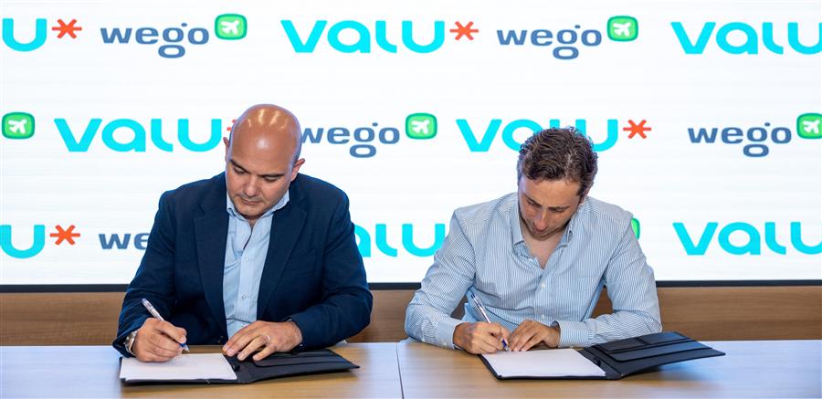 Valu, Wego team up to offer flexible travel payments in Egypt

